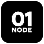 01node logo