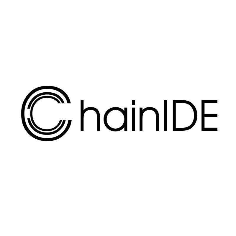 ChainIDE logo