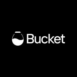 Bucket Protocol logo