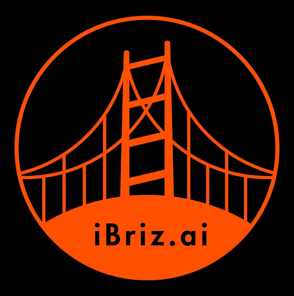 iBriz.ai logo