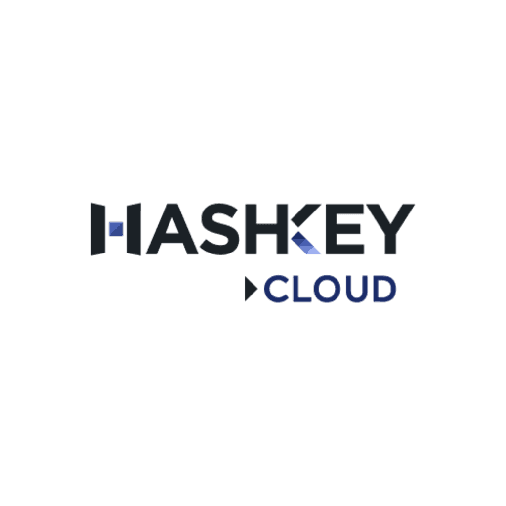 HashKey Cloud logo