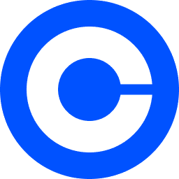 Coinbase logo
