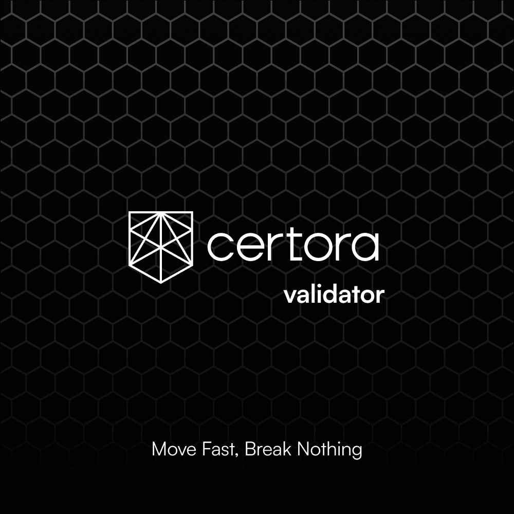 Certora logo