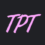 TPT logo